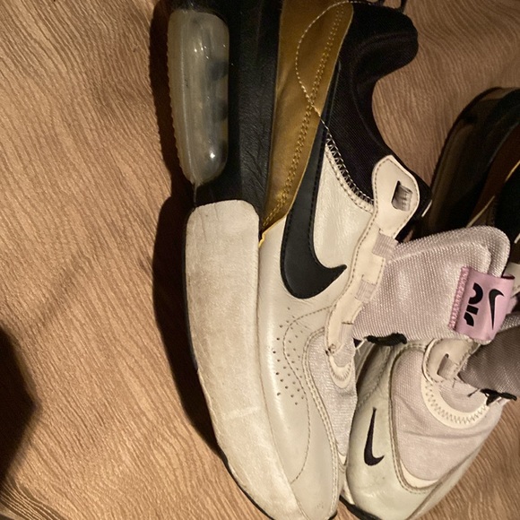 Nike regular day shoes - Picture 4 of 8